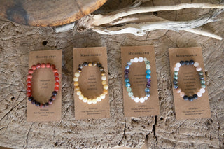 Intention  Bracelets Assorted Set of 72