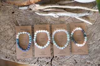 Intention  Bracelets Assorted Set of 72