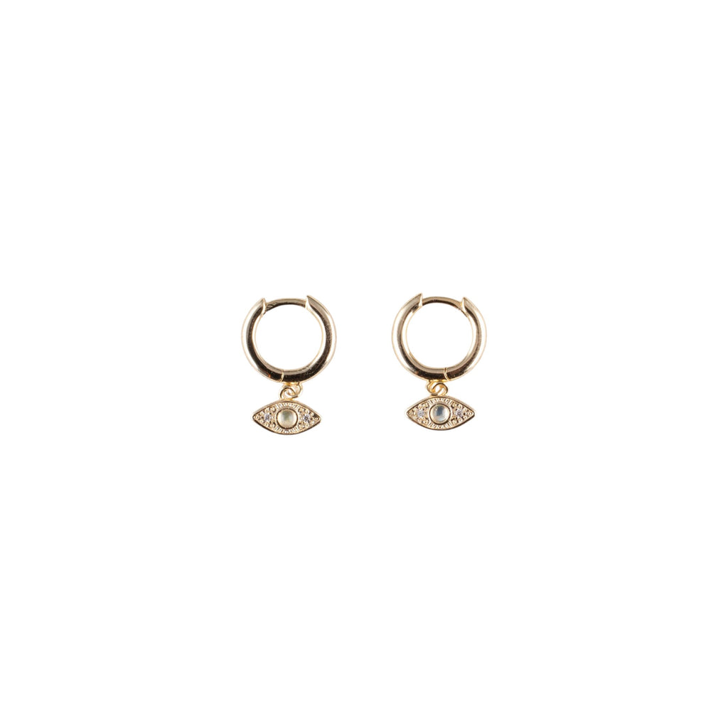 Hoop Earring Collection 1st Edition - Set of 12