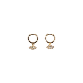 Hoop Earring Collection 1st Edition - Set of 12