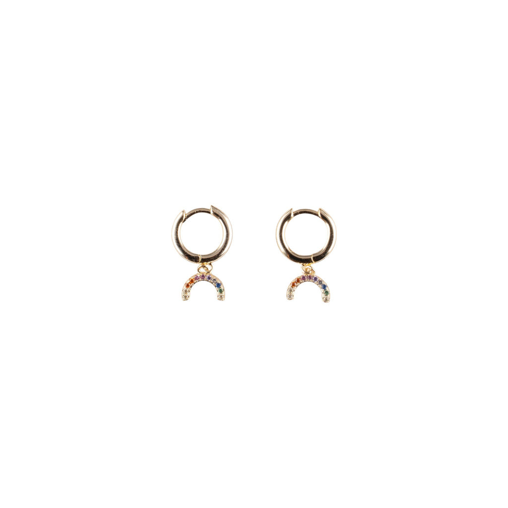 Hoop Earring Collection 1st Edition - Set of 12