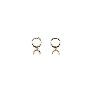 Hoop Earring Collection 1st Edition - Set of 12