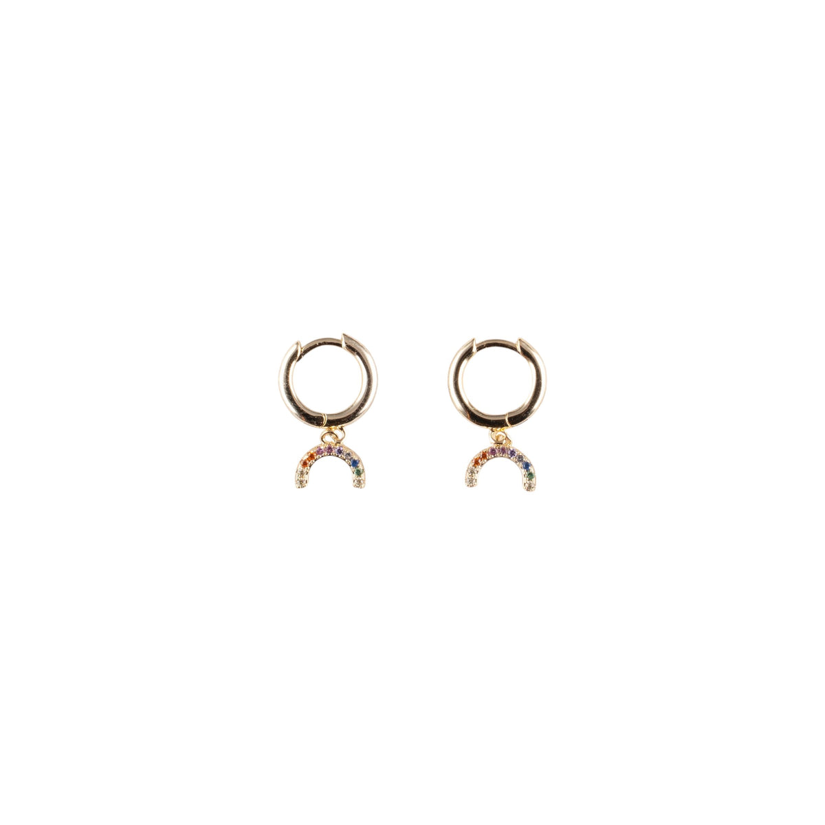 Hoop Earring Collection 1st Edition - Set of 12
