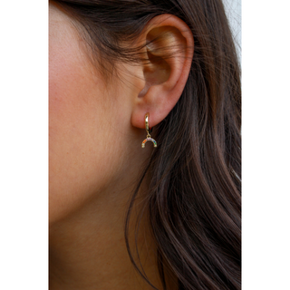 Hoop Earring Collection #1 - Set of 12