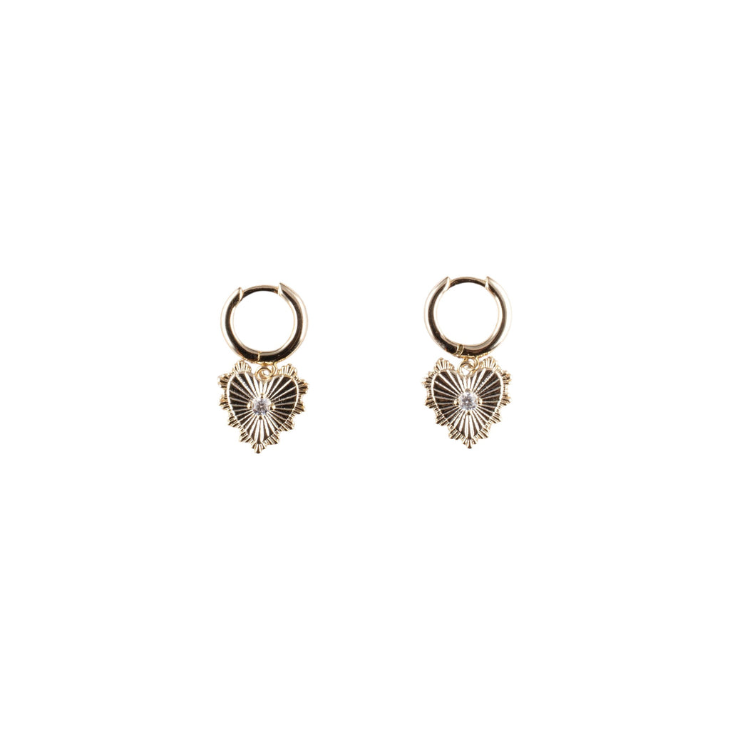 Hoop Earring Collection 1st Edition - Set of 12