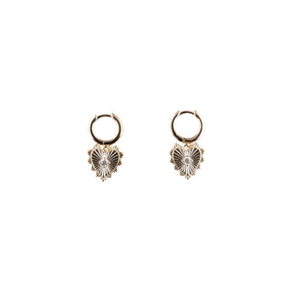 Hoop Earring Collection 1st Edition - Set of 12