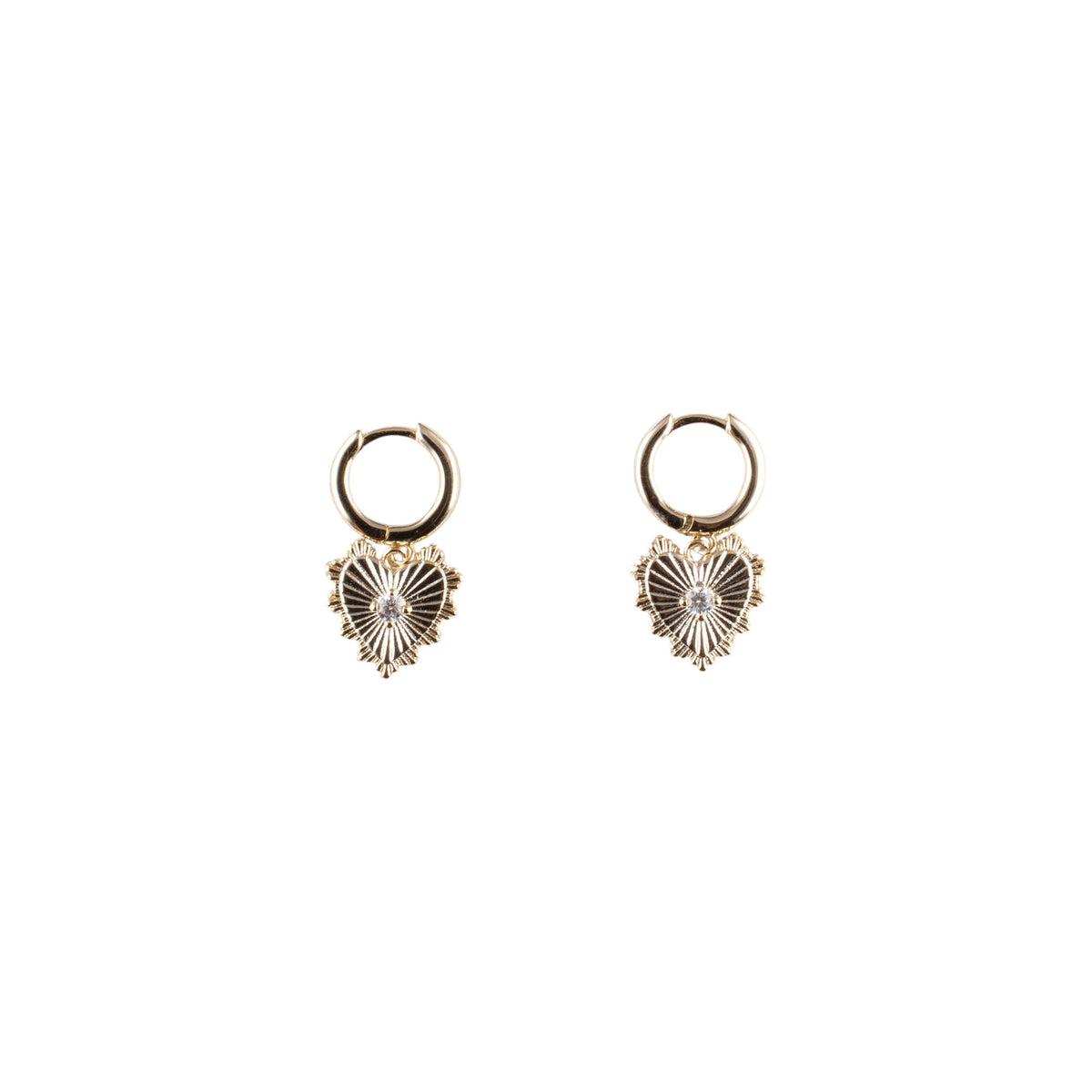 Hoop Earring Collection 1st Edition - Set of 12