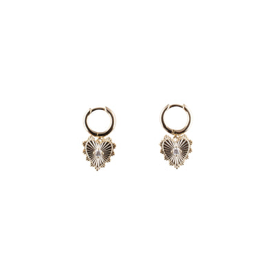 Hoop Earring Collection 1st Edition - Set of 12