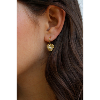 Hoop Earring Collection #1 - Set of 12