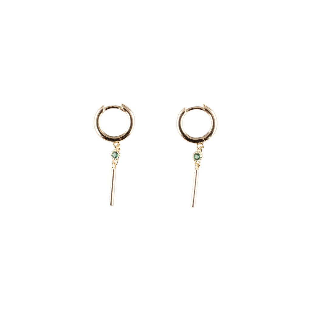 Hoop Earring Collection 1st Edition - Set of 12