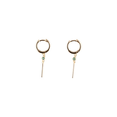 Hoop Earring Collection 1st Edition - Set of 12