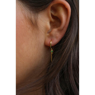 Hoop Earring Collection #1 - Set of 12