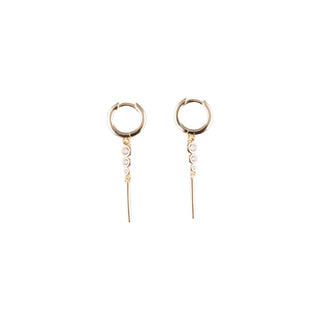 Hoop Earring Collection 1st Edition - Set of 12