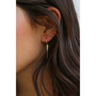 Hoop Earring Collection #1 - Set of 12