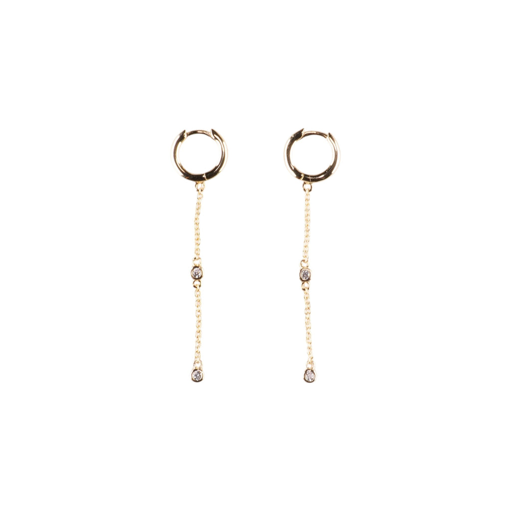 Hoop Earring Collection 1st Edition - Set of 12