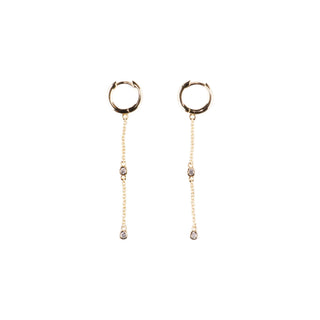 Hoop Earring Collection 1st Edition - Set of 12