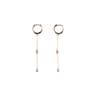 Hoop Earring Collection 1st Edition - Set of 12