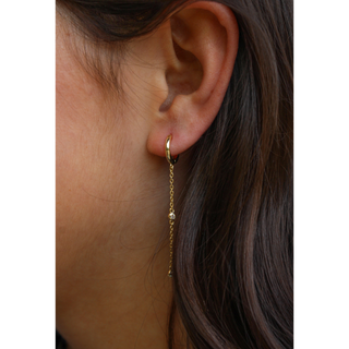 Hoop Earring Collection #1 - Set of 12