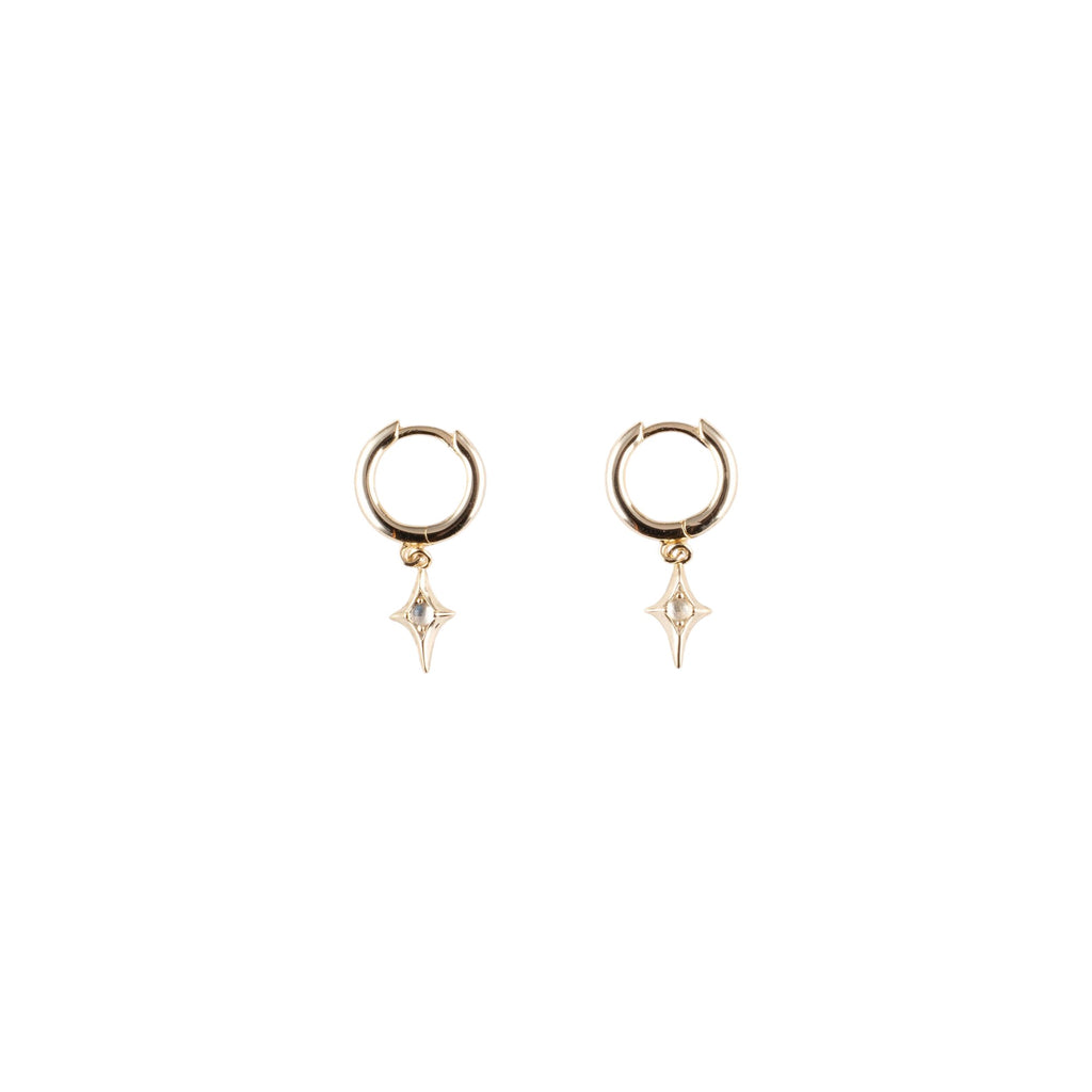 Hoop Earring Collection 1st Edition - Set of 12