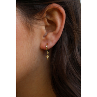 Hoop Earring Collection #1 - Set of 12