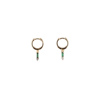 Hoop Earring Collection 1st Edition - Set of 12