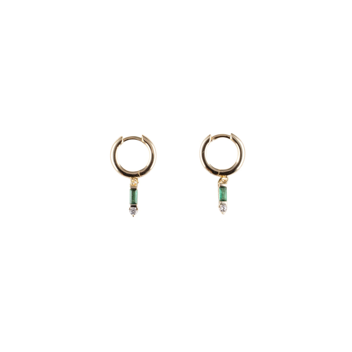 Hoop Earring Collection 1st Edition - Set of 12