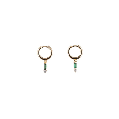 Hoop Earring Collection 1st Edition - Set of 12