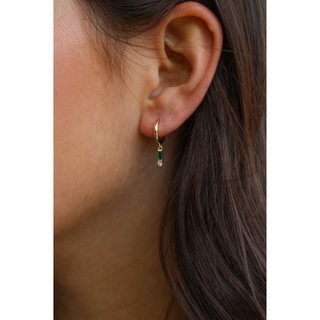 Hoop Earring Collection #1 - Set of 12