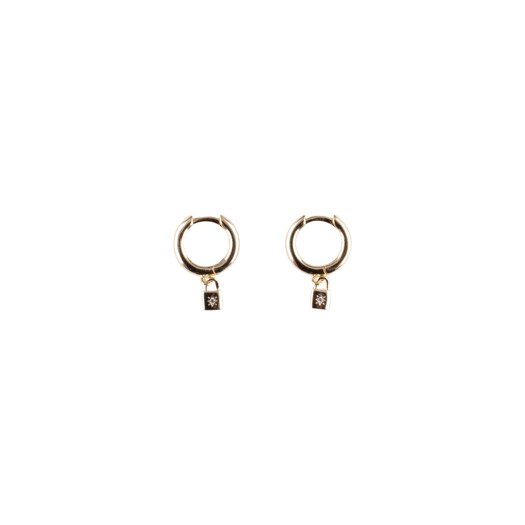 Hoop Earring Collection 1st Edition - Set of 12
