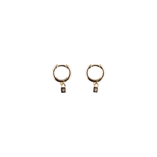 Hoop Earring Collection 1st Edition - Set of 12