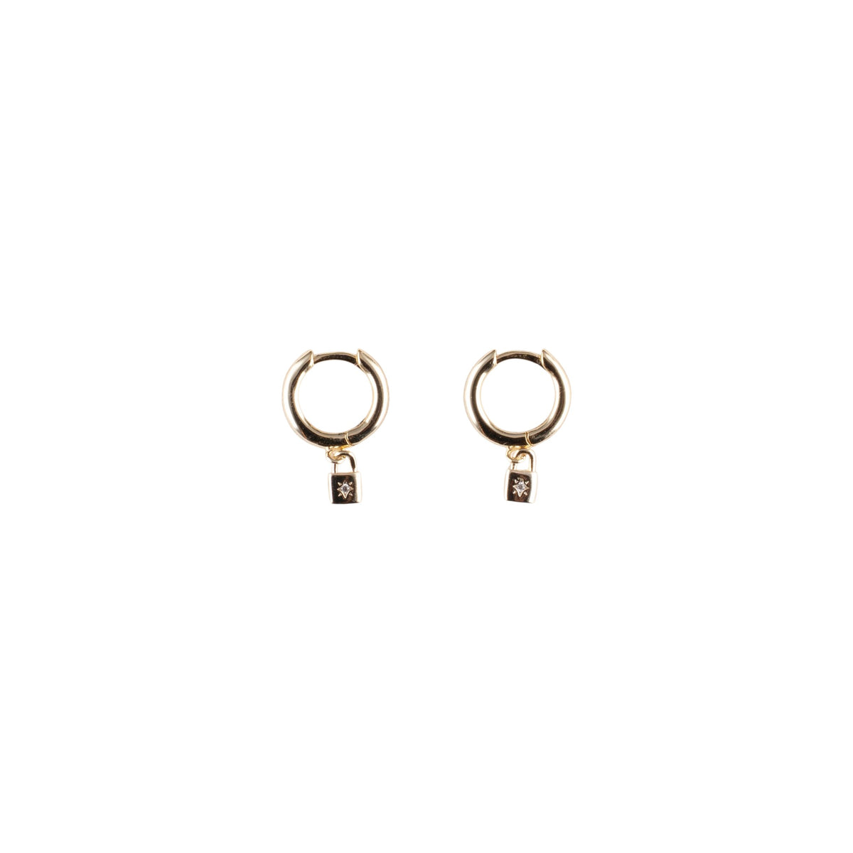 Hoop Earring Collection 1st Edition - Set of 12