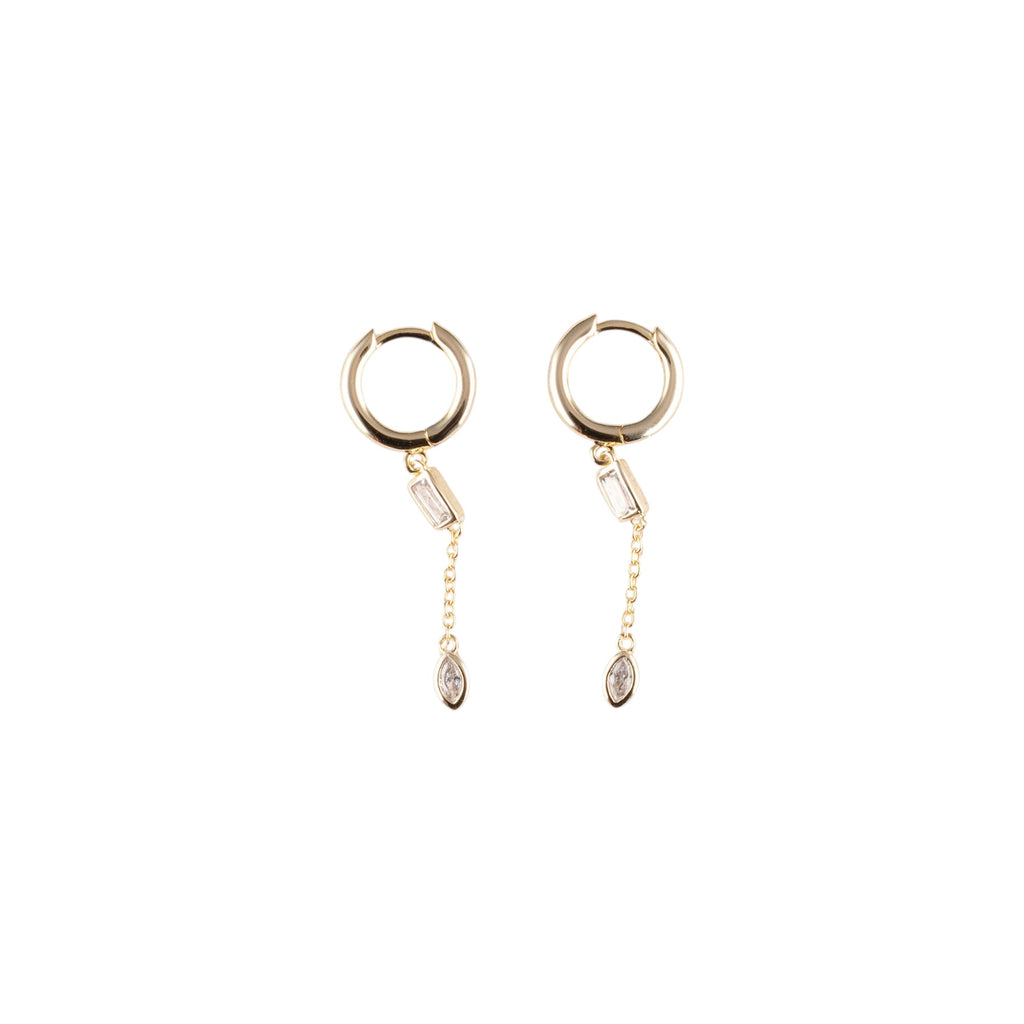 Hoop Earring Collection 1st Edition - Set of 12