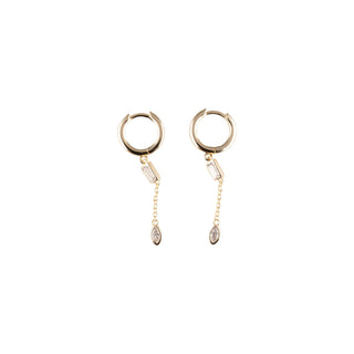 Hoop Earring Collection 1st Edition - Set of 12