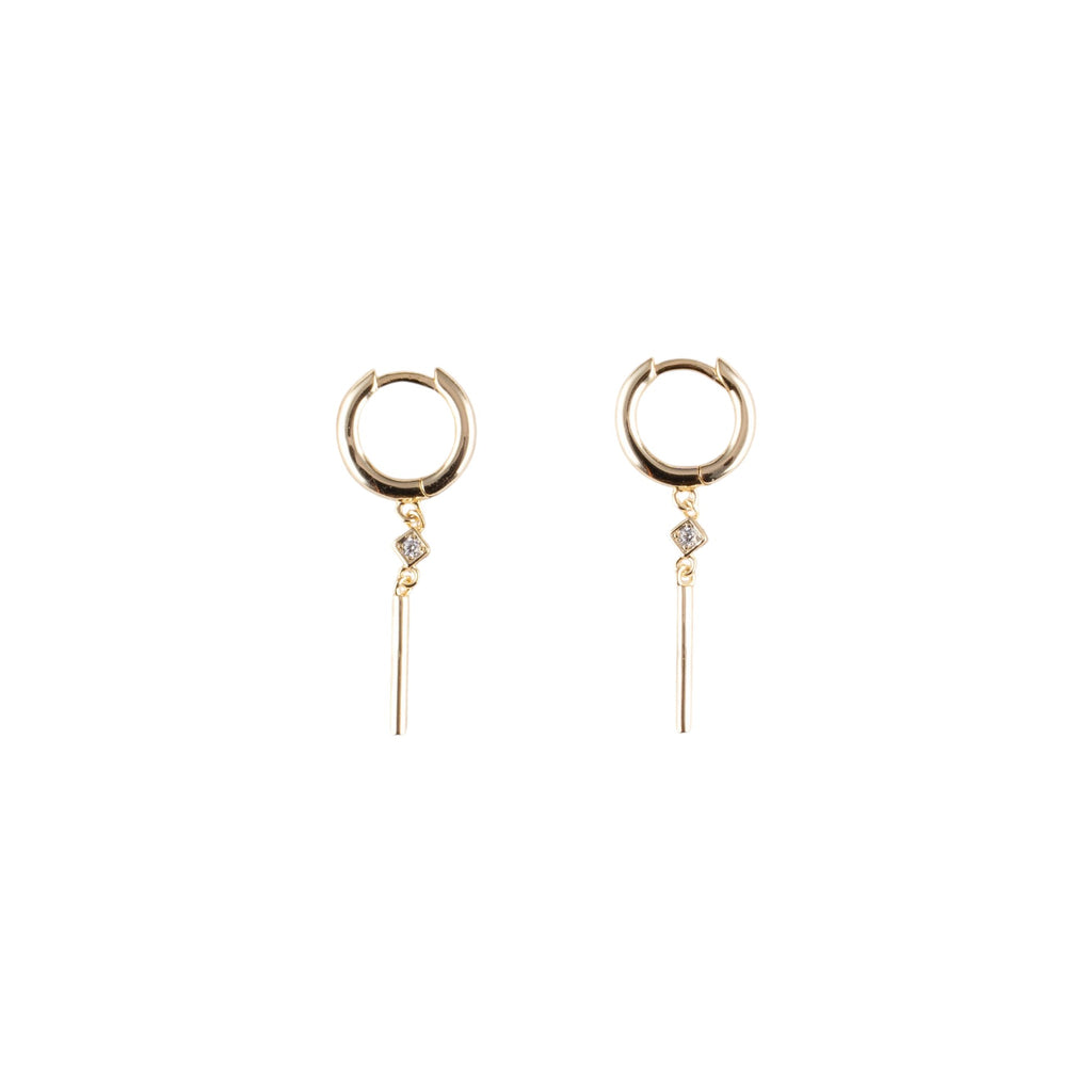 Hoop Earring Collection 1st Edition - Set of 12