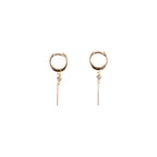 Hoop Earring Collection 1st Edition - Set of 12