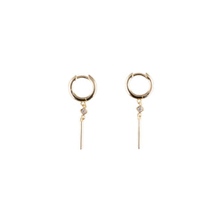 Hoop Earring Collection 1st Edition - Set of 12