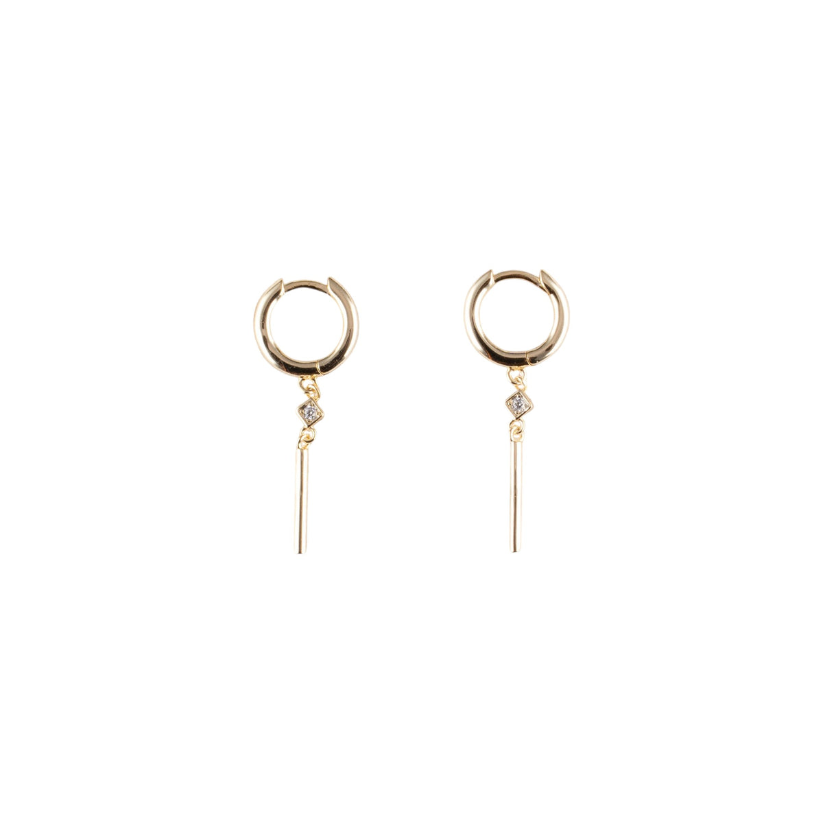 Hoop Earring Collection 1st Edition - Set of 12