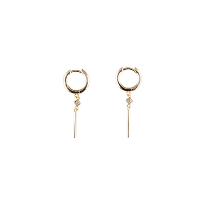 Hoop Earring Collection 1st Edition - Set of 12