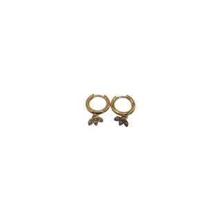 Hoop Earring Collection #2 - Set 12