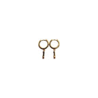 Hoop Earring Collection #2 - Set 12