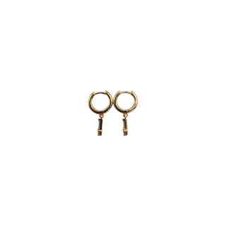 Hoop Earring Collection #2 - Set 12