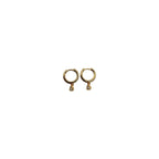 Hoop Earring Collection #2 - Set 12