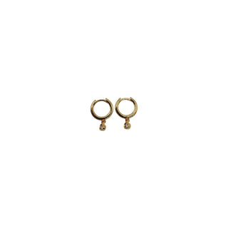Hoop Earring Collection #2 - Set 12