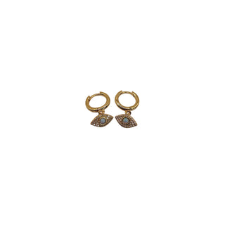 Hoop Earring Collection #2 - Set 12