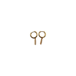 Hoop Earring Collection #2 - Set 12