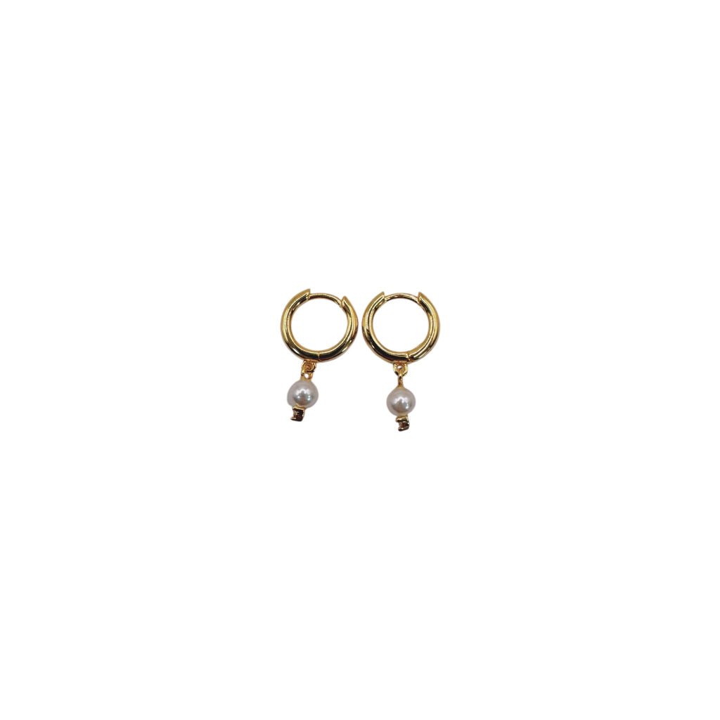 Hoop Earring Collection #2 - Set 12