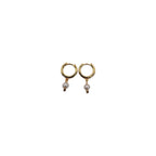 Hoop Earring Collection #2 - Set 12