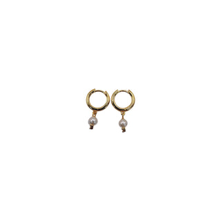 Hoop Earring Collection #2 - Set 12