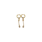 Hoop Earring Collection #2 - Set 12