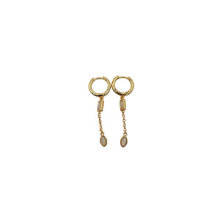 Hoop Earring Collection #2 - Set 12
